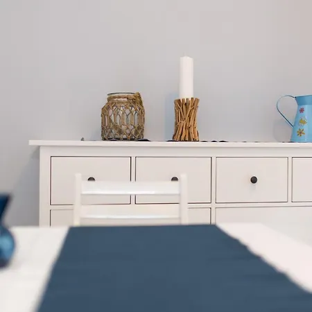 Apartment Rosmarino