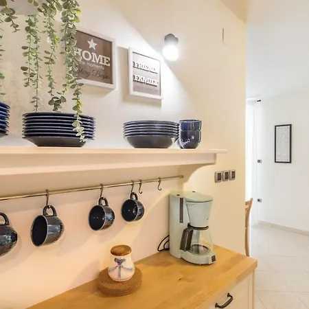Rosmarino Apartment