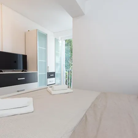 Rosmarino Apartman *