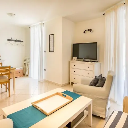 Apartman Rosmarino