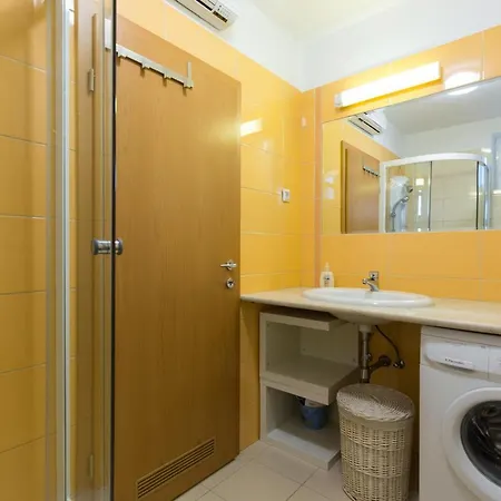 Rosmarino Apartment Baska (Krk)