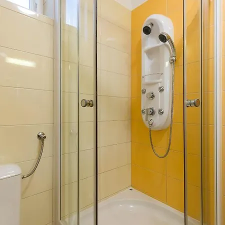 Rosmarino Apartment