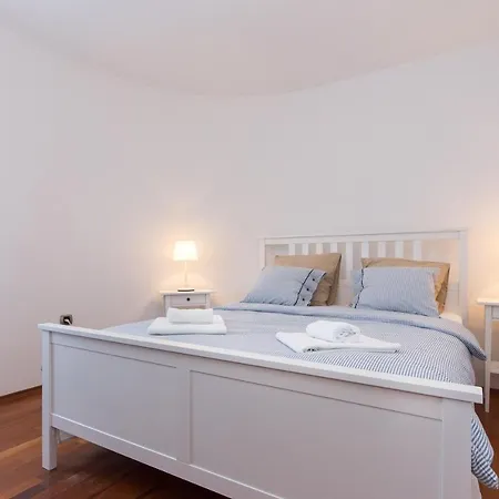 Apartment Rosmarino *