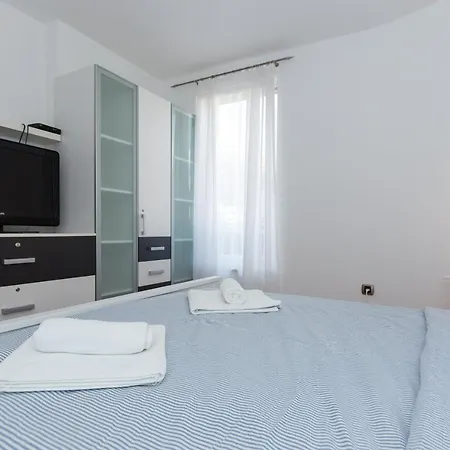 Rosmarino Apartment *