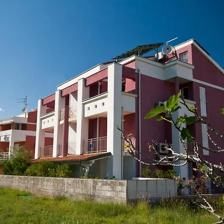 Apartment Rosmarino