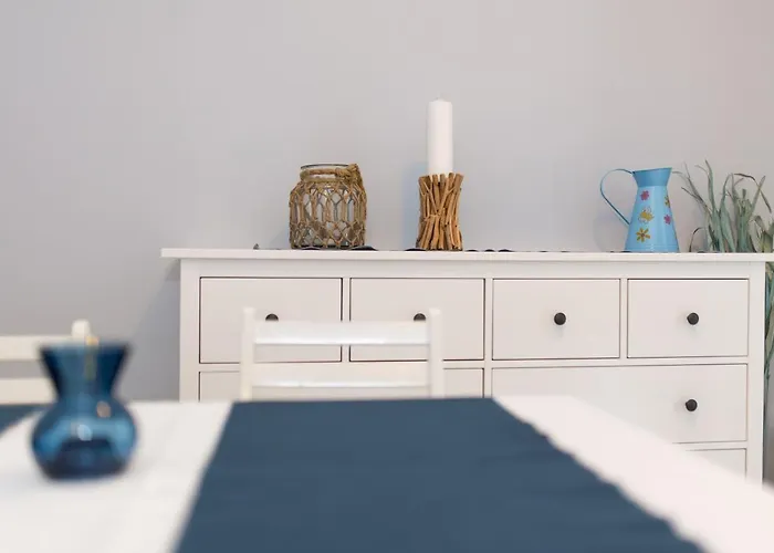 Apartamento Rosmarino