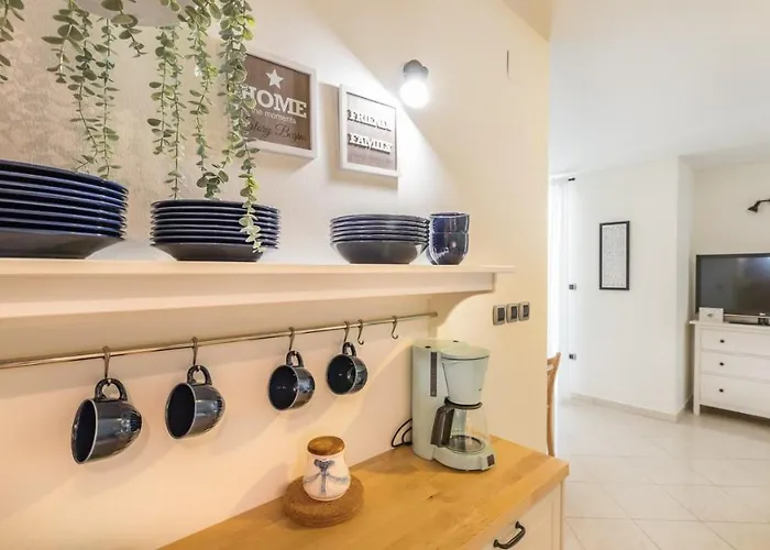 Rosmarino Apartamento