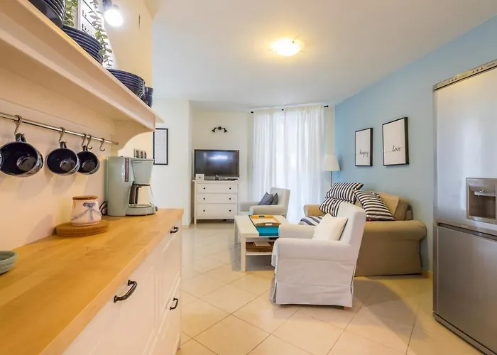 Apartamento Rosmarino Baška