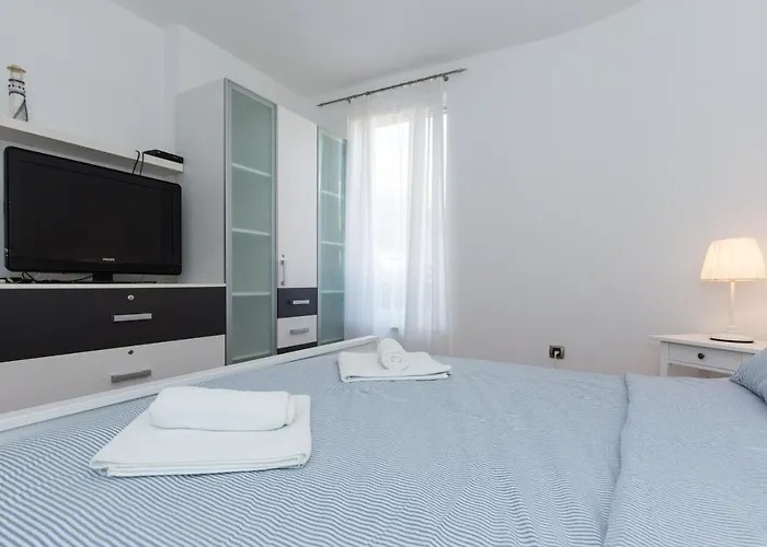 Rosmarino Apartamento *