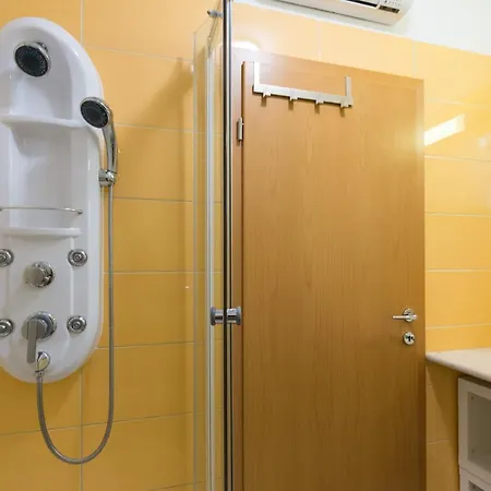 Lägenhet Rosmarino *