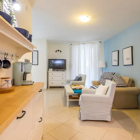 Apartman Rosmarino Baška