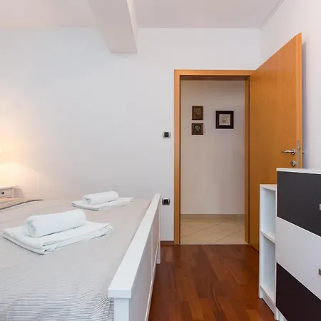 Rosmarino Apartament