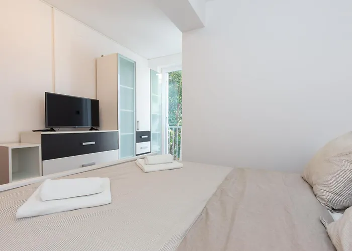 Rosmarino Apartment *