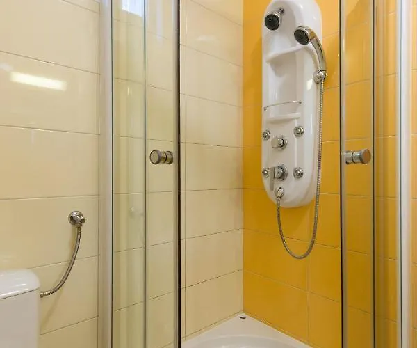 Rosmarino Apartment