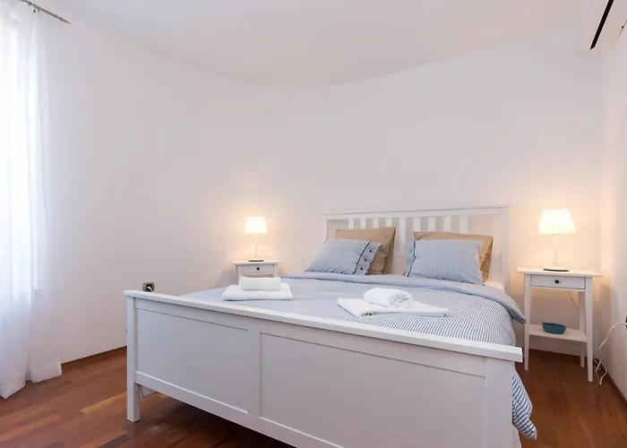 Apartment Rosmarino *