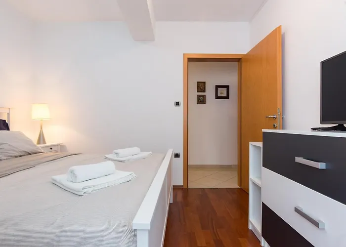 Rosmarino Apartment